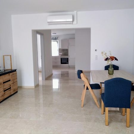 Ferienwohnung Beetzseeheide Ketzur Luaran gambar