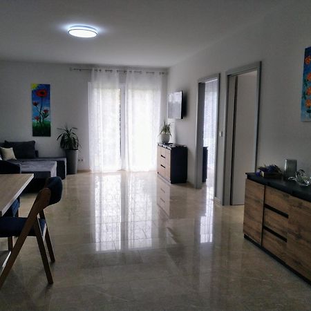 Ferienwohnung Beetzseeheide Ketzur Luaran gambar