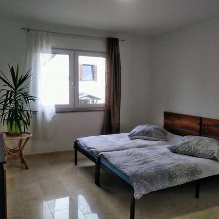 Ferienwohnung Beetzseeheide Ketzur Luaran gambar