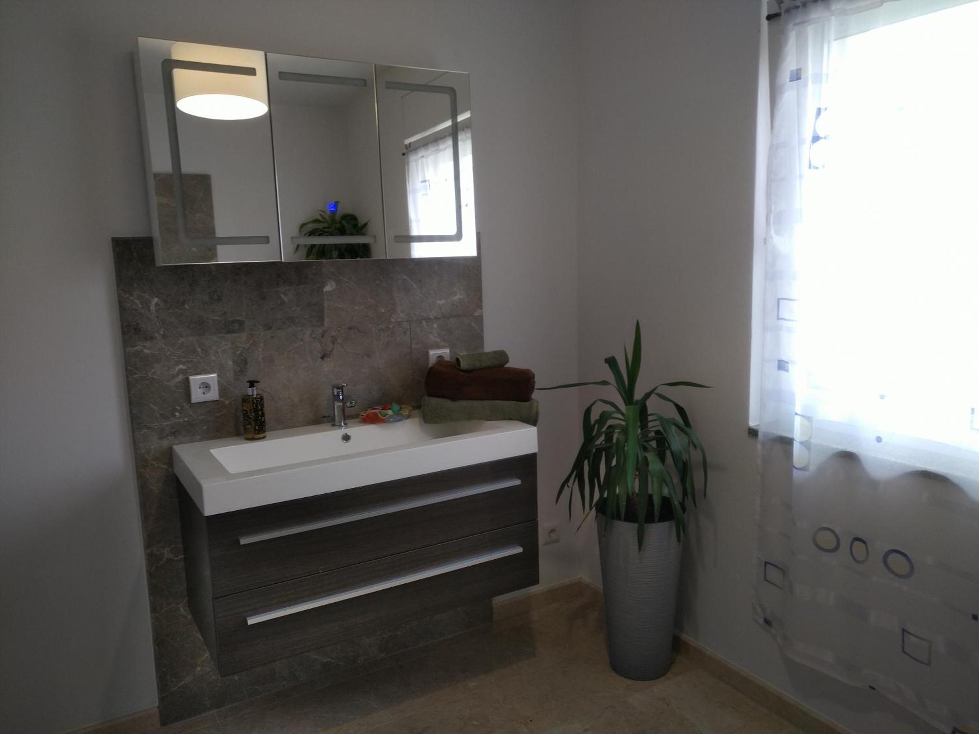 Ferienwohnung Beetzseeheide Ketzur Luaran gambar