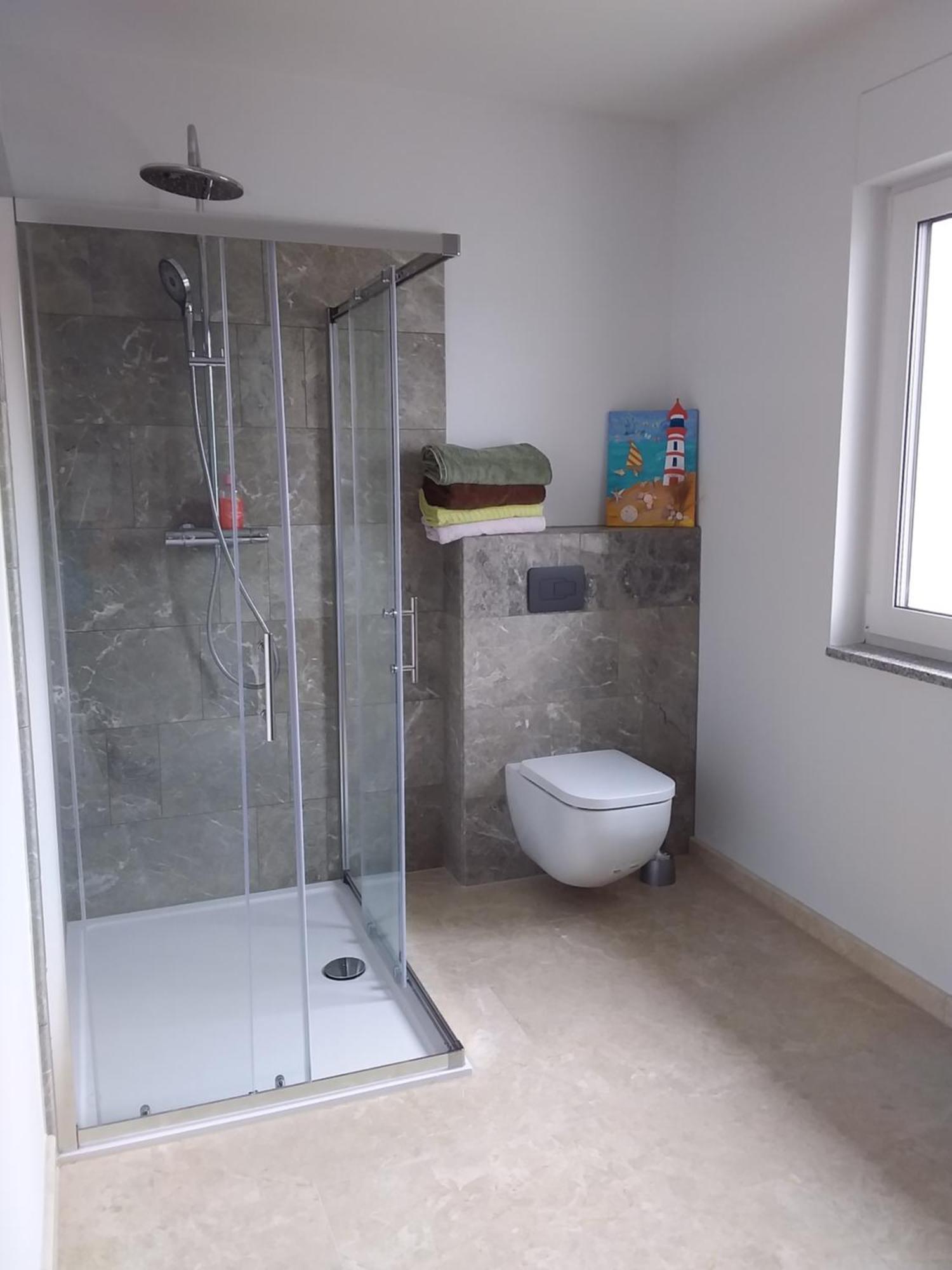 Ferienwohnung Beetzseeheide Ketzur Luaran gambar