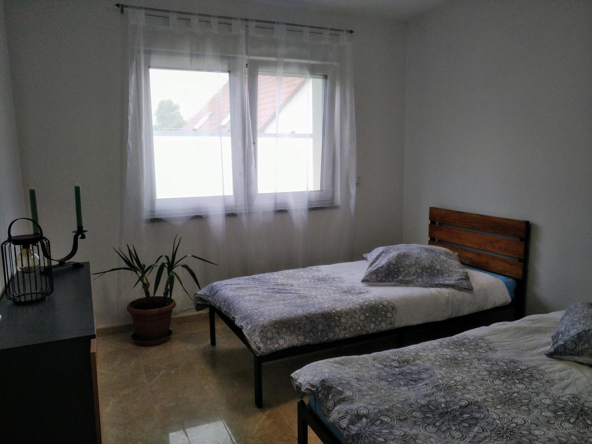 Ferienwohnung Beetzseeheide Ketzur Luaran gambar