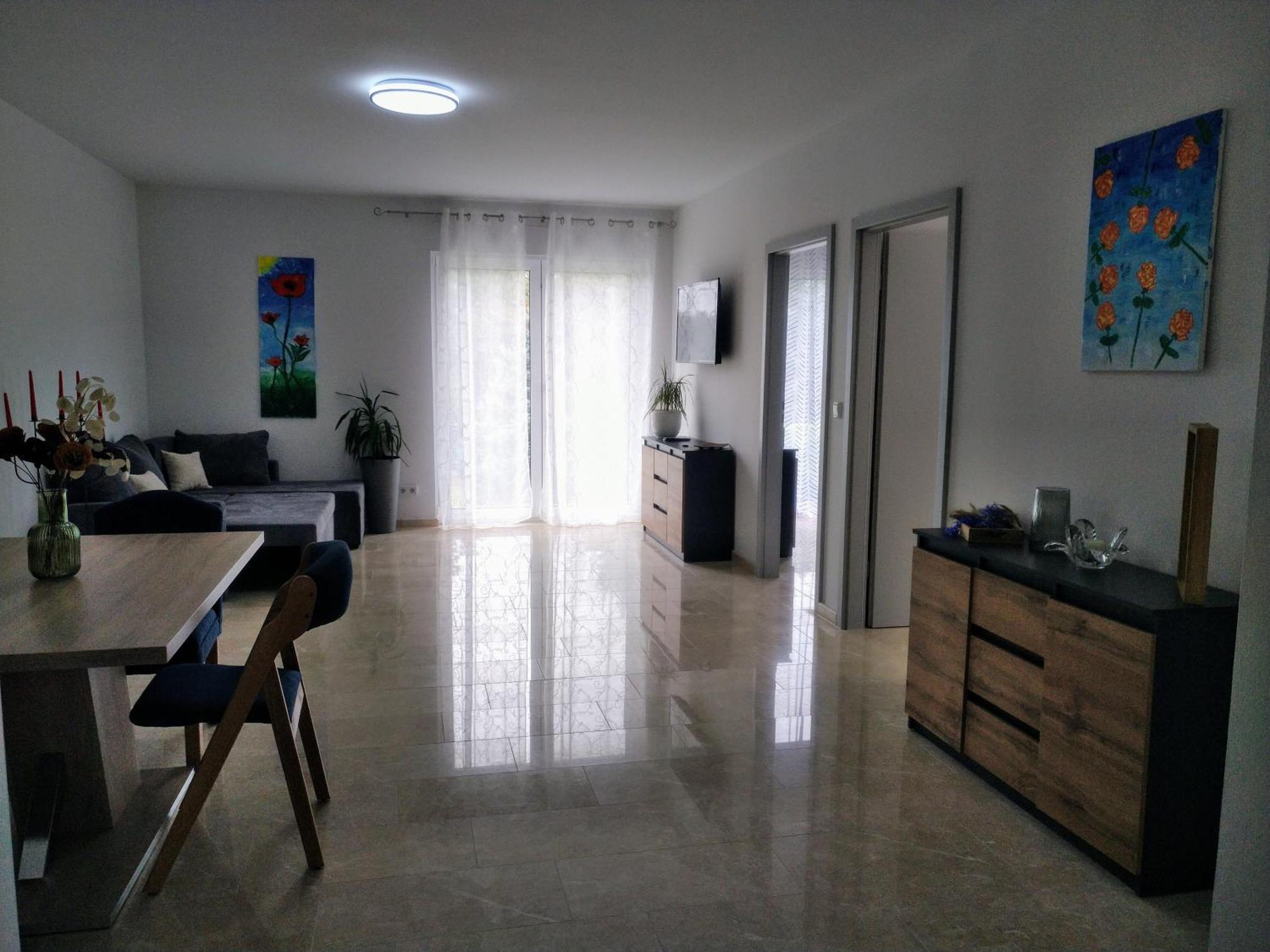 Ferienwohnung Beetzseeheide Ketzur Luaran gambar