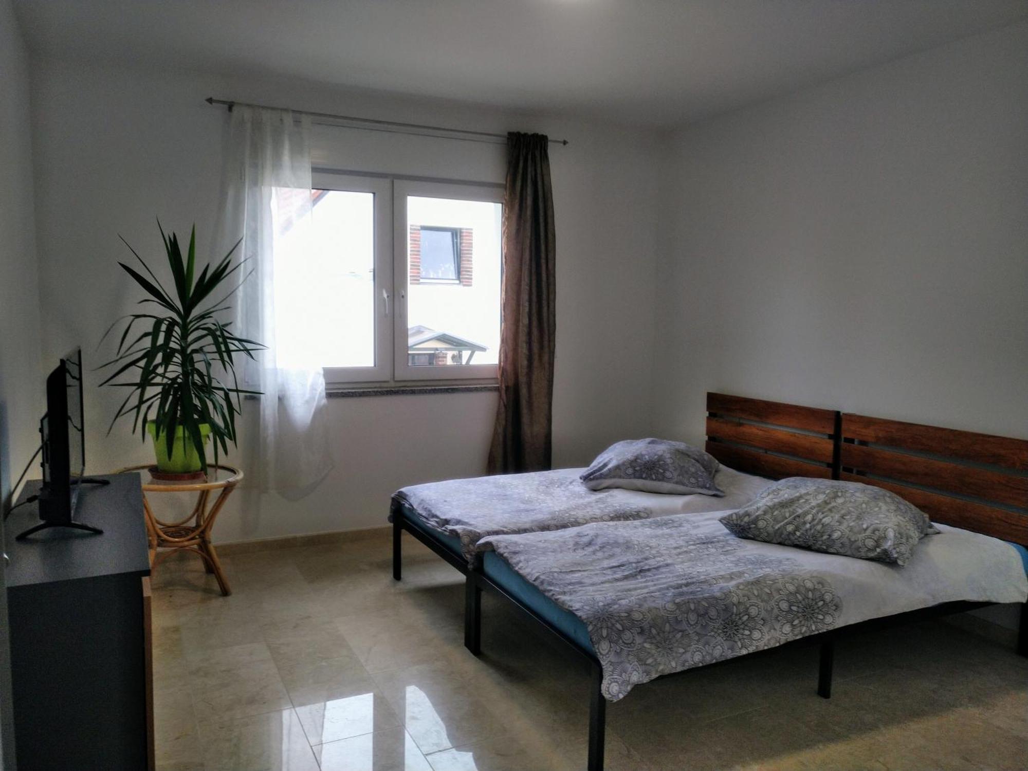 Ferienwohnung Beetzseeheide Ketzur Luaran gambar