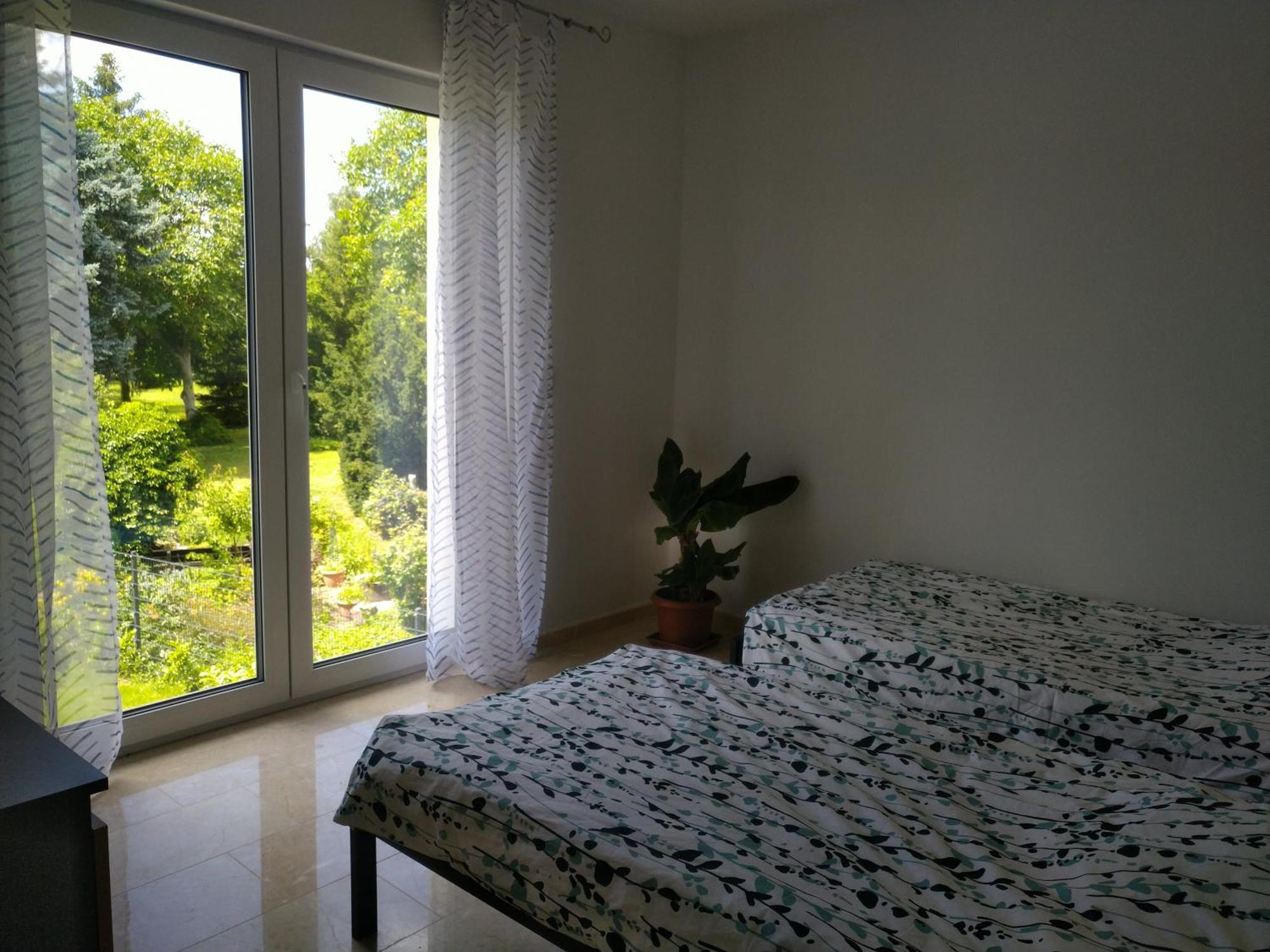 Ferienwohnung Beetzseeheide Ketzur Luaran gambar