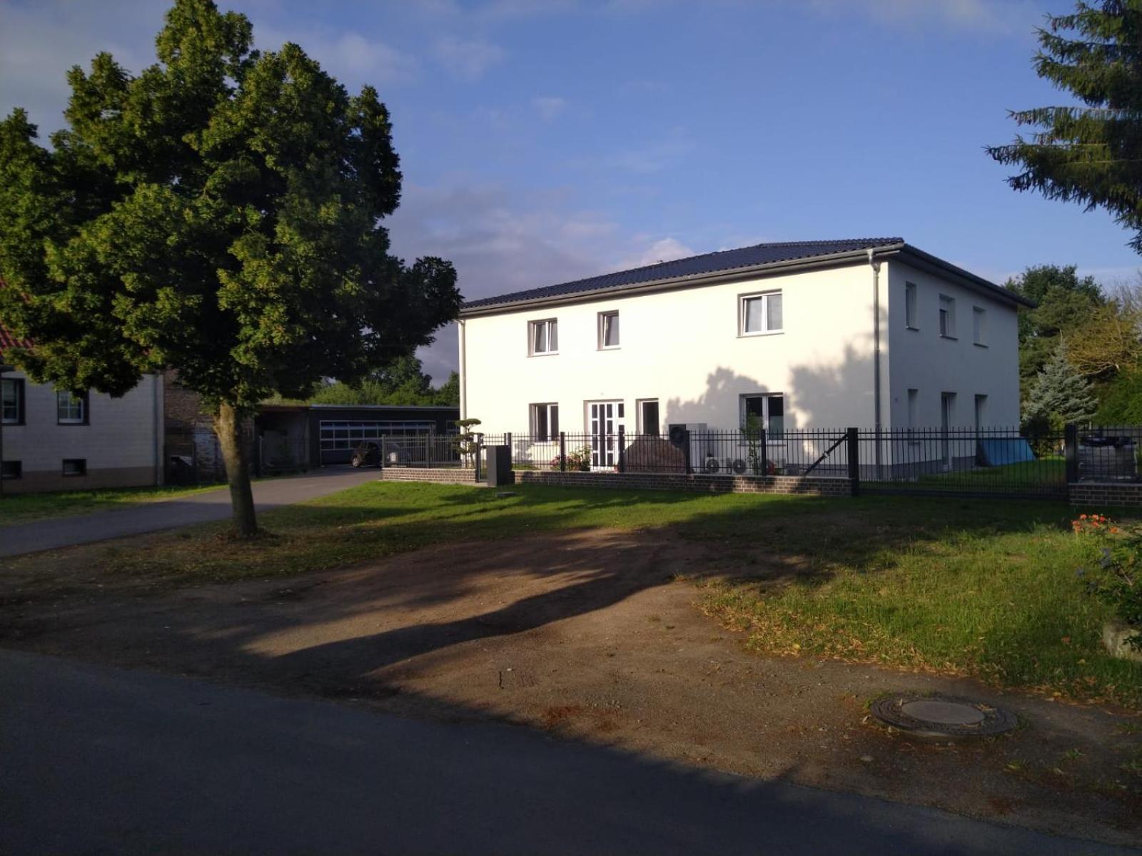 Ferienwohnung Beetzseeheide Ketzur Luaran gambar
