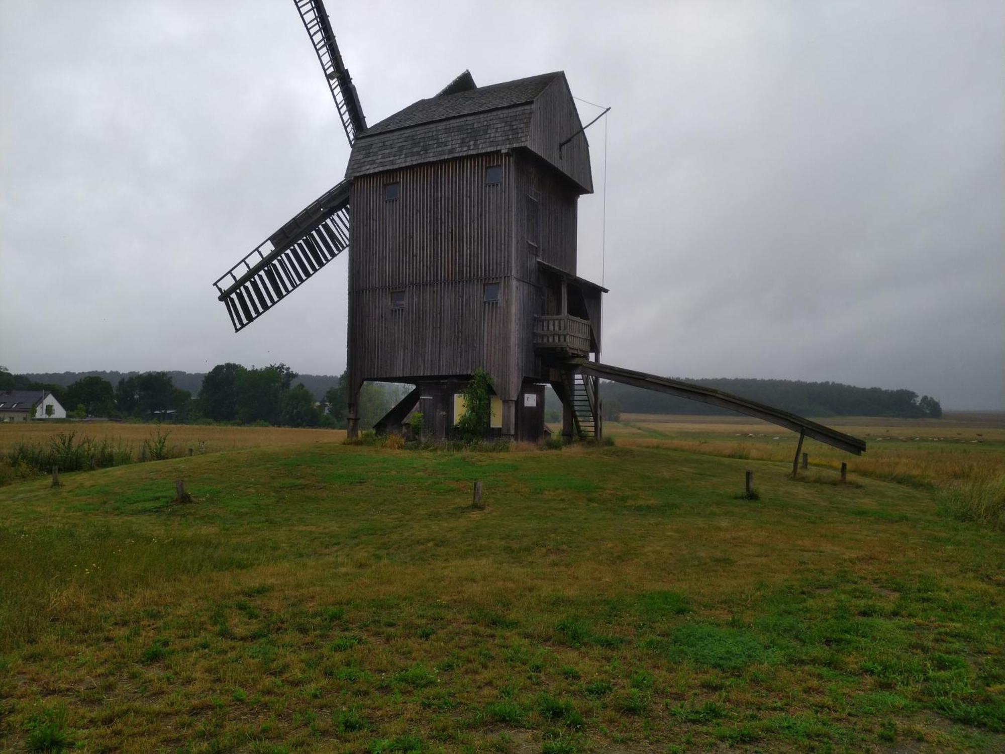 Ferienwohnung Beetzseeheide Ketzur Luaran gambar